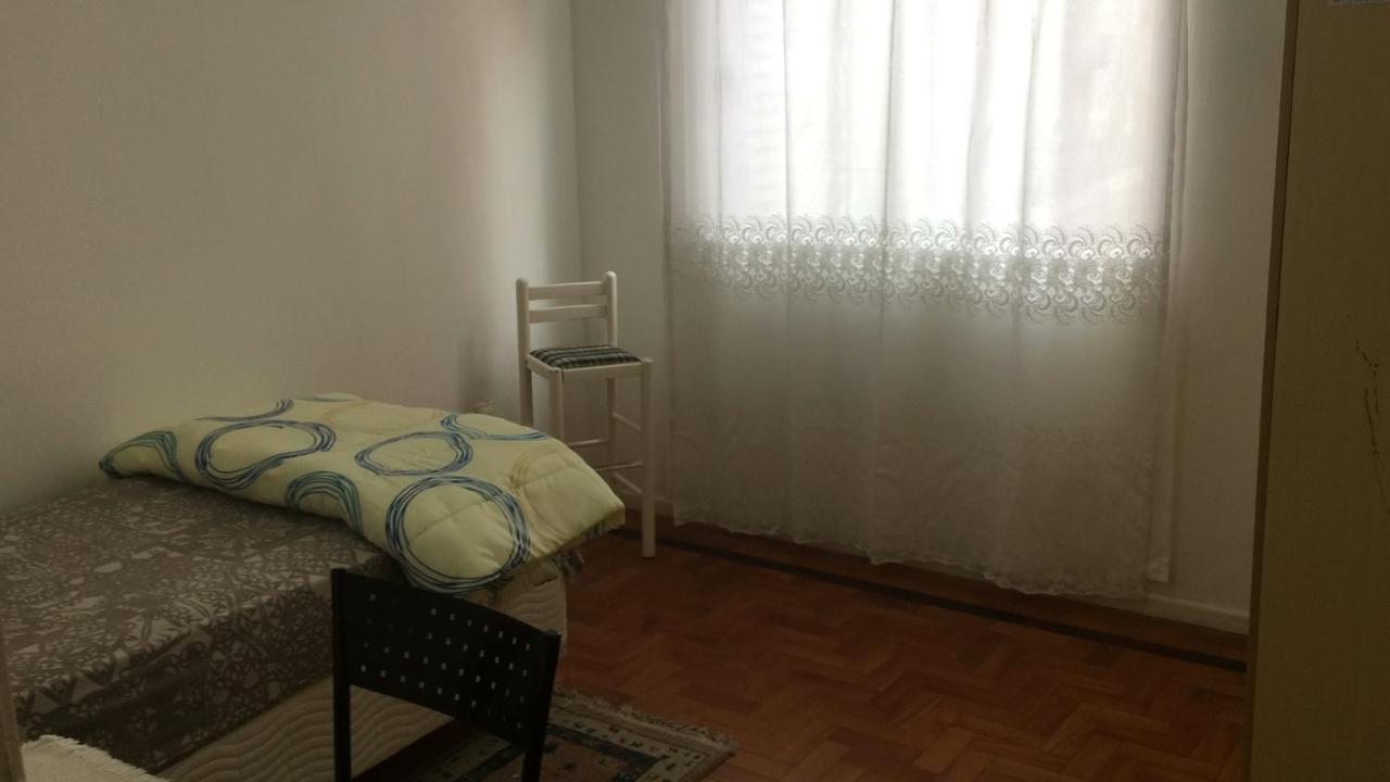 Proximo Ao Consulado - Quarto Inteiro Apartment Porto Alegre Bagian luar foto